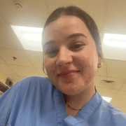 Keri P., Babysitter in Panacea, FL 32346 with 1 year of paid experience