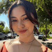 Ileana R., Babysitter in Reseda, CA with 8 years paid experience