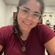 Maria Jose C., Pet Care Provider in Upland, CA with 0 years paid experience