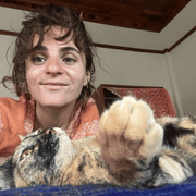 Shelby T., Care Companion in New York, NY with 0 years paid experience