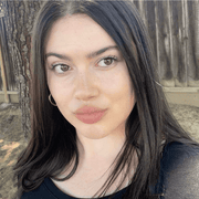 Angelina R., Babysitter in Cupertino, CA with 2 years paid experience