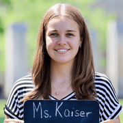 Grace K., Babysitter in Lake Zurich, IL with 10 years paid experience