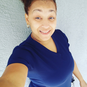 Keana T., Care Companion in Orlando, FL with 3 years paid experience