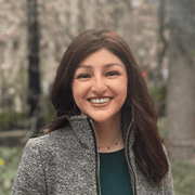 Katherine H., Babysitter in Washington, DC with 13 years paid experience
