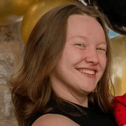 Rivka M., Babysitter in Paradise, TX 76073 with 2 years of paid experience