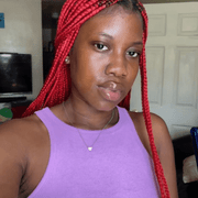 Ifeoluwa A., Babysitter in Houston, TX with 3 years paid experience