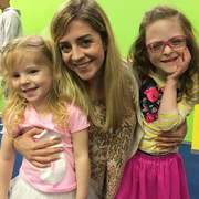 Christa P., Babysitter in Collingswood, NJ with 10 years paid experience