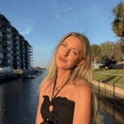Kresson C., Babysitter in 32141 with 10 years of paid experience
