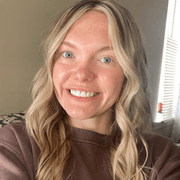 Mackenzie M., Child Care in Salem, AL 36874 with 4 years of paid experience