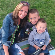 Ericka C., Babysitter in Leominster, MA with 19 years paid experience