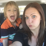 Christina O. - Hephzibah <span class="translation_missing" title="translation missing: en.application.care_types.child_care">Child Care</span>