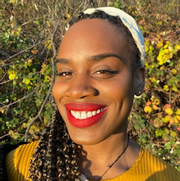 Omodara A., Nanny in Portland, OR with 6 years paid experience
