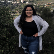 Veronica B., Nanny in Oakdale, CA with 5 years paid experience