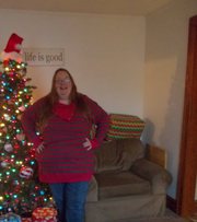 Julie R., Babysitter in Burr Ridge, IL with 1 year paid experience