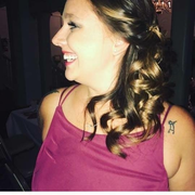 Christy R. - Las Vegas Babysitter
