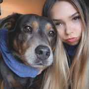 Rebecca B., Pet Care Provider in Tacoma, WA 98466 with 1 year paid experience
