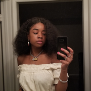 Raasia T. - Stone Mountain Pet Care Provider