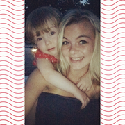 Samantha B., Babysitter in Grove, OK with 1 year paid experience