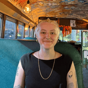 Lauren M., Babysitter in Portland, OR with 3 years paid experience