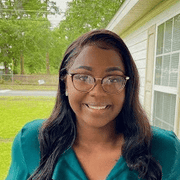 La'kiah M., Babysitter in Dothan, AL with 5 years paid experience