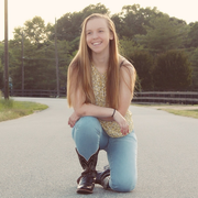Samantha F., Babysitter in Thomasville, GA with 4 years paid experience