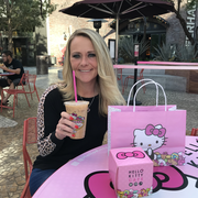 Christy S., Babysitter in Fort Smith, AR with 20 years paid experience