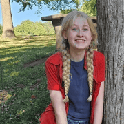 Maarete R., Babysitter in Dripping Springs, TX 78620 with 6 years of paid experience