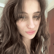 Ashley P., Babysitter in 08721 with 1 year of paid experience