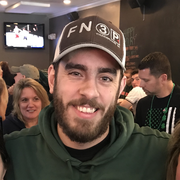 Zach A., Nanny in Milford, CT with 17 years paid experience