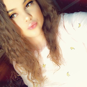 Kristina T. - Spartanburg Babysitter
