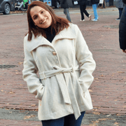 Engie G., Babysitter in Yelm, WA 98597 with 9 years of paid experience