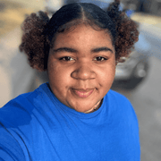 Jaida W., Babysitter in Dixon, MO 65459 with 1 year of paid experience