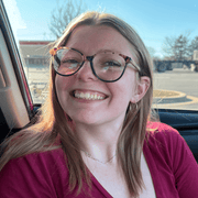 Emily B., Nanny in 74133 with 7 years of paid experience