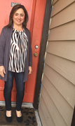 Aracely M., Nanny in Houston, TX with 25 years paid experience
