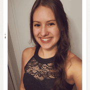 Hannah D., Nanny in Winston Salem, NC with 3 years paid experience