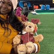 Kelisa S., Babysitter in Charlotte, NC with 1 year paid experience