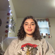 Charline D. - Warrington Babysitter