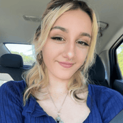 Arianna M., Pet Care Provider in Fayetteville, NC with 5 years paid experience