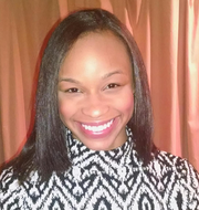 Jasmin H., Babysitter in Alexandria, VA with 9 years paid experience