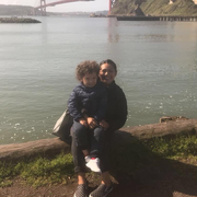 Silvia G., Babysitter in San Francisco, CA with 8 years paid experience
