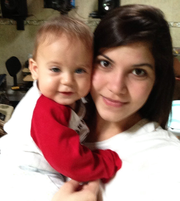 Sharon E. - Lawndale Babysitter