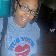 Joanna W., Nanny in 21701 with 2 years of paid experience