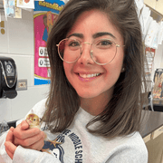 Stephanie P., Pet Care Provider in Chicago, IL with 10 years paid experience