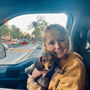 Lindsie L., Pet Care Provider in San Diego, CA with 1 year paid experience