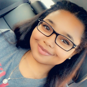 Jada E., Care Companion in Chesapeake, VA with 0 years paid experience