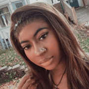 Aniyah R., Pet Care Provider in Waukesha, WI with 2 years paid experience