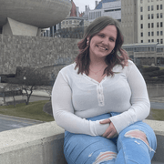 Sadie W., Babysitter in 12136 with 3 years of paid experience