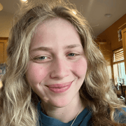 Julia S., Babysitter in 58047 with 1 year of paid experience
