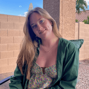 Tarryn W., Babysitter in Chandler, AZ with 0 years paid experience