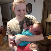 Sage Hopkins H. - Batavia Babysitter